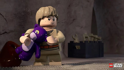 Nintendo Switch LEGO Star Wars: The Skywalker Saga (Europe / English / Chinese)