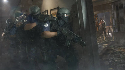PS5 Tom Clancy's Rainbow Six: Extraction [Guardian Edition] (R3 / Asia / English / Chinese) PlayStation 5