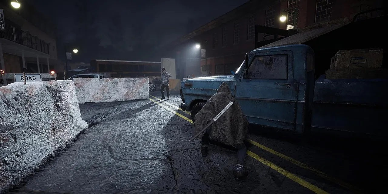 Nintendo Switch The Walking Dead: Destinies (Europe / English)
