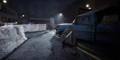 Nintendo Switch The Walking Dead: Destinies (Europe / English)