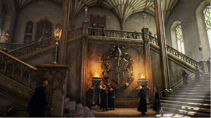 Nintendo Switch Hogwarts Legacy (Asia / English / Chinese)