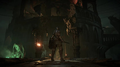PS5 Demon Soul Remake (R2 / Europe / English) PlayStation 5