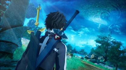 Nintendo Switch Sword Art Online: Fractured Daydream (Europe / English)