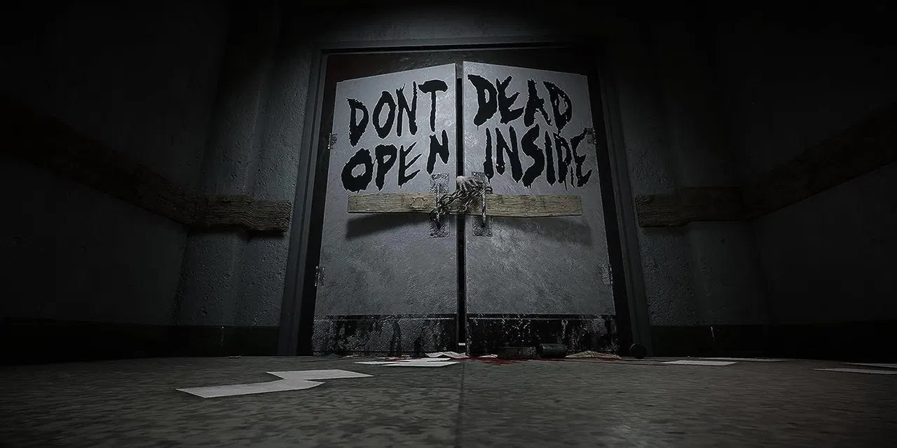 Nintendo Switch The Walking Dead: Destinies (Europe / English)