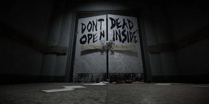 Nintendo Switch The Walking Dead: Destinies (Europe / English)