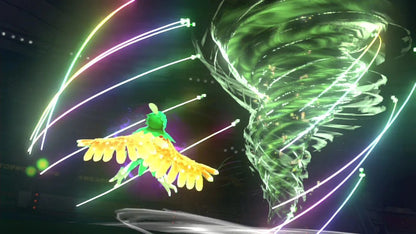 Nintendo Switch Pokkén Tournament DX (US / English)