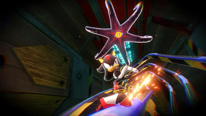 Nintendo Switch Sonic X Shadow Generations (US / English)