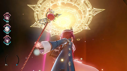Nintendo Switch Atelier Sophie 2: The Alchemist of the Mysterious Dream (Asia / Chinese)