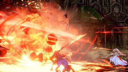 PS5 Tales Of Arise (R3 / Asia / English / Japanese) PlayStation 5