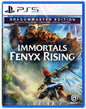 PS5 Immortals: Fenyx Rising [Shadowmaster Edition] (R3 / Asia / English / Chinese) PlayStation 5