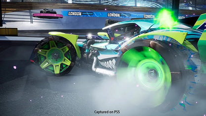 PS5 Destruction Allstars (R1 / North America / English) PlayStation 5