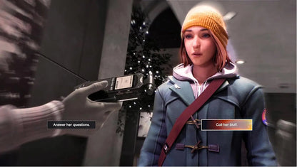 Nintendo Switch Life Is Strange: Double Exposure (Asia / English)