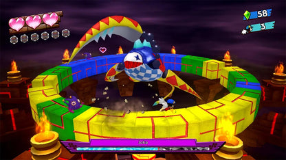Nintendo Switch Klonoa Phantasy Reverie Series (Asia / English / Chinese)