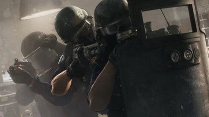 PS5 Tom Clancy's Rainbow Six: Extraction [Guardian Edition] (R3 / Asia / English / Chinese) PlayStation 5