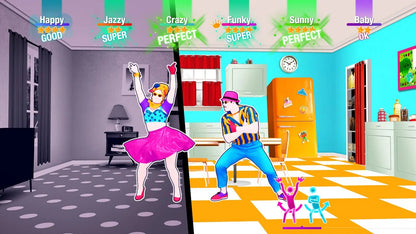PS5 Just Dance 2021 (R3 / Asia / English / Chinese) PlayStation 5