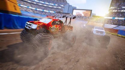 PS5 Monster Truck Championship (R3 / Asia / English) PlayStation 5