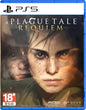 PS5 A Plague Tale: Requiem (R3 / Asia / English / Chinese) PlayStation 5