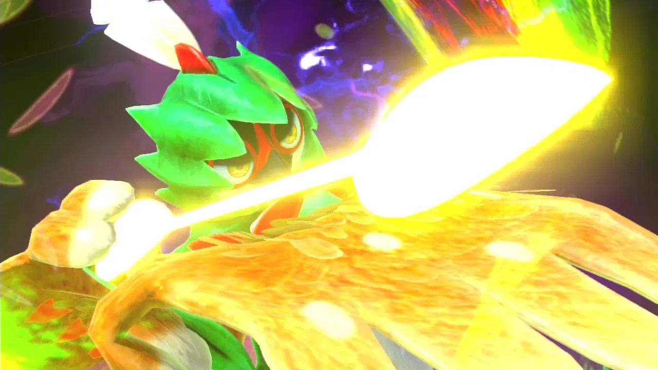 Nintendo Switch Pokkén Tournament DX (US / English)