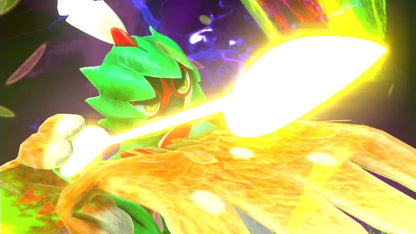 Nintendo Switch Pokkén Tournament DX (US / English)