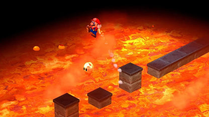 Nintendo Switch New Super Mario RPG (Asia / Multi-Language)