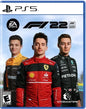 PS5 F1: 2022 (R3 / Asia / English / Chinese) PlayStation 5