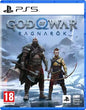 PS5 God Of War: Ragnarok (R2 / Europe / English) PlayStation 5