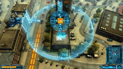 Nintendo Switch X-Morph: Defense [Complete Edition] (Europe / English)