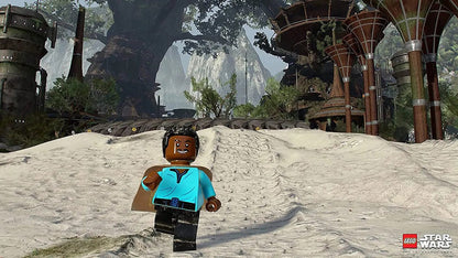 Nintendo Switch LEGO Star Wars: The Skywalker Saga (Europe / English / Chinese)