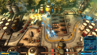 Nintendo Switch X-Morph: Defense [Complete Edition] (Europe / English)
