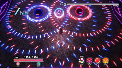 Nintendo Switch Touhou: New World (Asia / English / Chinese)