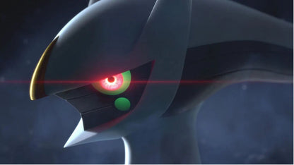 Nintendo Switch Pokémon Legends: Arceus (US / English)