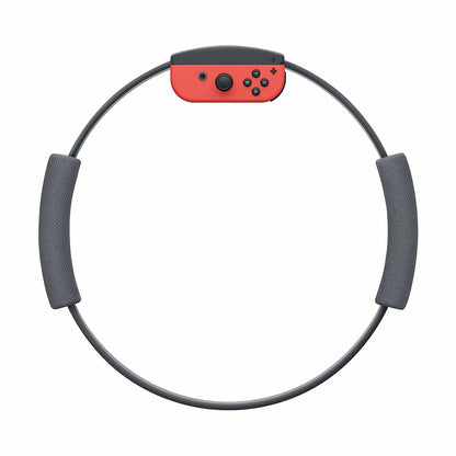 Nintendo Switch Ring Fit Adventure With Game (Asia / Multi-Language)