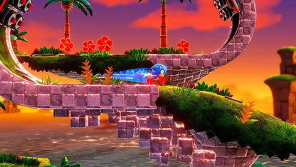 Nintendo Switch Sonic Superstars (US / English)