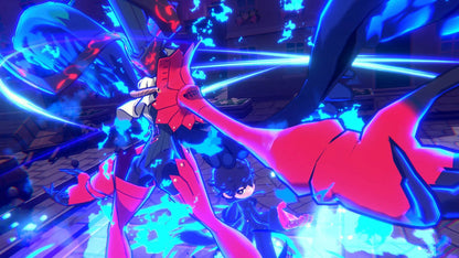 Nintendo Switch Persona 5 Tactica (Middle East / English)