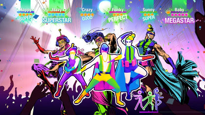 PS5 Just Dance 2021 (R3 / Asia / English / Chinese) PlayStation 5