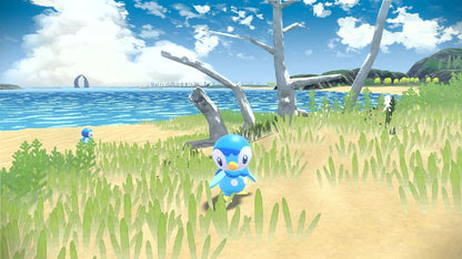 Nintendo Switch Pokémon Legends: Arceus (US / English)