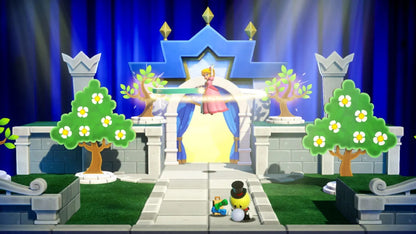 Nintendo Switch Princess Peach Showtime! (Asia / English /Chinese)