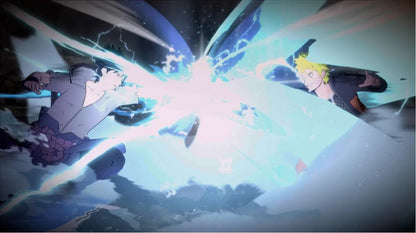 Nintendo Switch Naruto X Boruto: Ultimate Ninja Storm Connections (Europe / English)