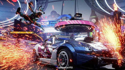 PS5 Destruction Allstars (R1 / North America / English) PlayStation 5