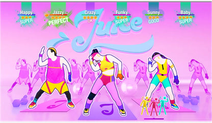 PS5 Just Dance 2021 (R3 / Asia / English / Chinese) PlayStation 5