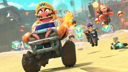 Nintendo Switch 2 Mario Kart World (Asia / Multi-Language)