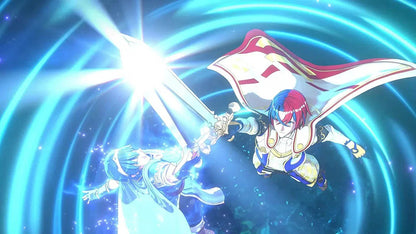 Nintendo Switch Fire Emblem Engage (Europe / Multi-Language)