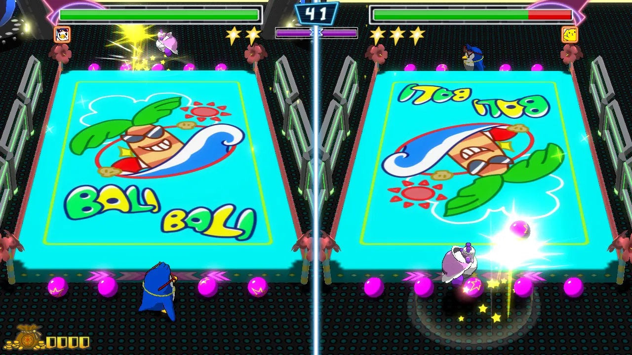 Nintendo Switch Penguin Wars (US / English)