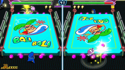 Nintendo Switch Penguin Wars (US / English)