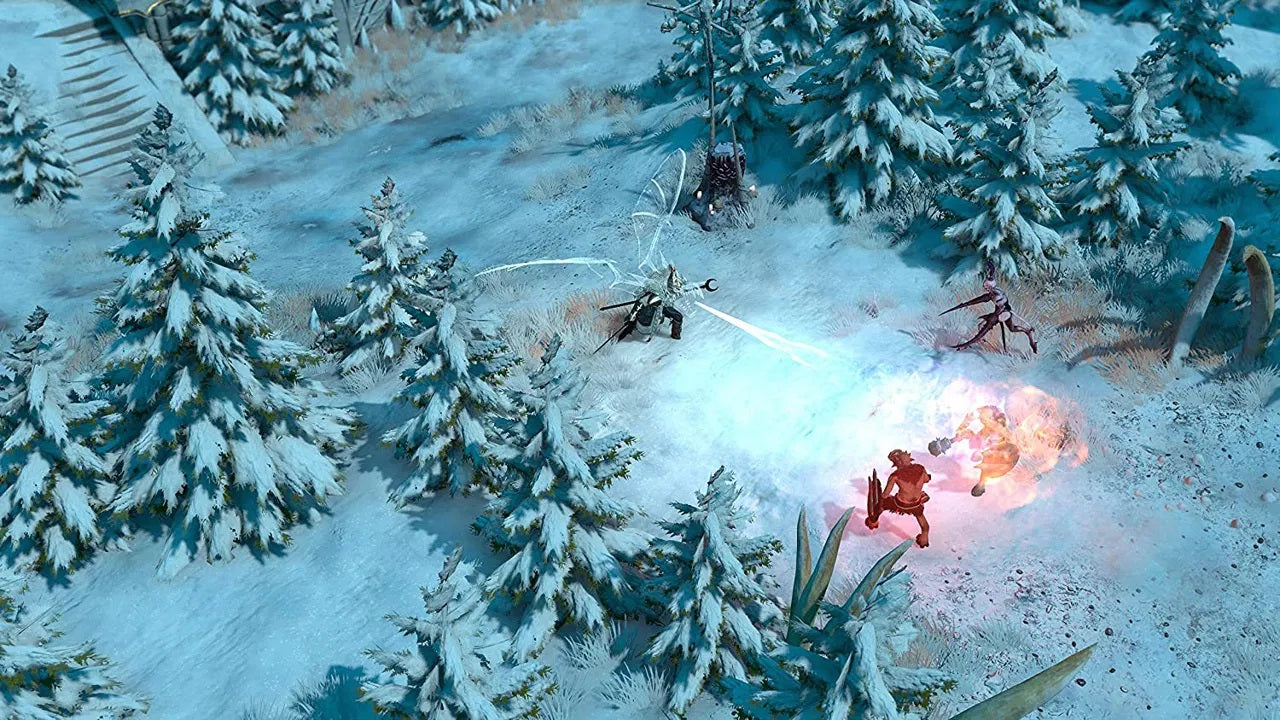 PS5 Warhammer: Chaosbane [Slayer Edition] (R2 / Europe / English) PlayStation 5