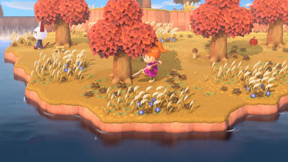Nintendo Switch Animal Crossing: New Horizons (Asia / English)