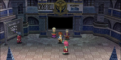 Nintendo Switch The Legend Of Hero: Trails From Zero (Europe / English)