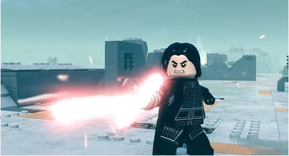 Nintendo Switch LEGO Star Wars: The Skywalker Saga (Europe / English / Chinese)