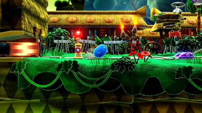 Nintendo Switch Sonic Superstars (US / English)