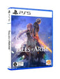 PS5 Tales Of Arise (R3 / Asia / English / Japanese) PlayStation 5